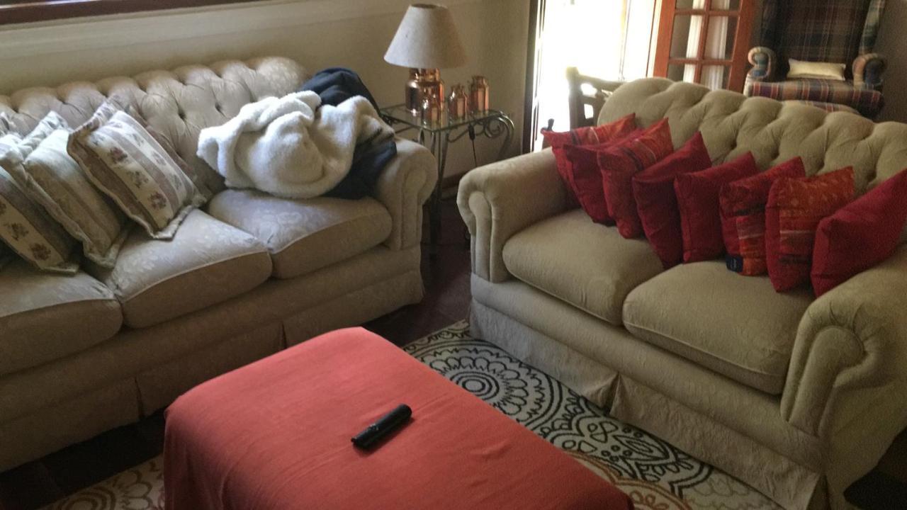 Apartamento Em Condominio Campos do Jordão מראה חיצוני תמונה